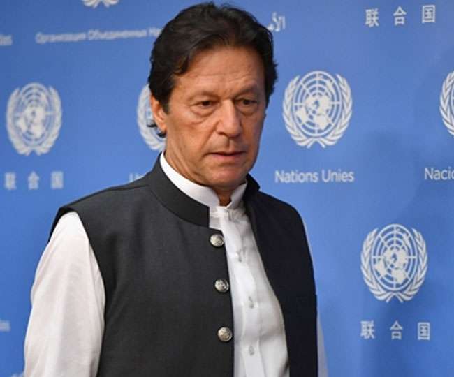 Imran Khan अपने क़त्ल की साज़िश और एक ख़ुफ़िया वीडियो रिकॉर्ड करने पर क्या बोले