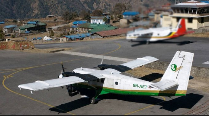 Tara Air : नेपाल के तारा एयरलाइन्स का विमान हुआ लापता, 4 भारतीय समेत 22 यात्री थे सवार