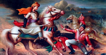 History of June 18 : रानी लक्ष्मीबाई के भयंकर प्रहारों से अंग्रेजों को हटना पड़ा था पीछे, जानें आज का इतिहास
