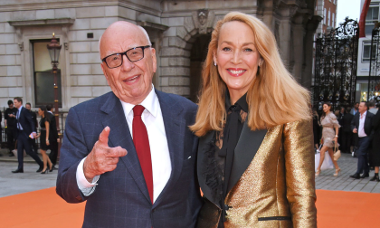 91 वर्षीय Rupert Murdoch चौथी बार लेने जा रहे तलाक, बंट जायेगी 14 बिलियन की संपत्ति