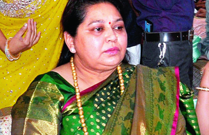 Sadhana Gupta : पूर्व मुख्यमंत्री मुलायम सिंह यादव की पत्नी साधना गुप्ता का हुआ निधन, BJP नेता अपर्णा यादव की सास थीं साधना गुप्ता