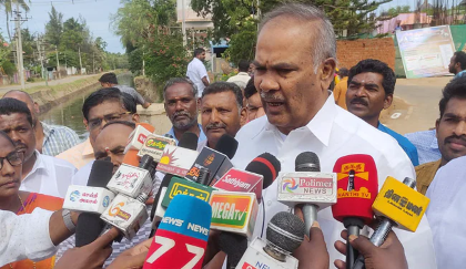 Tamil Nadu : “अगर कैथोलिक ईसाई न होते तो तमिलनाडु बन जाता एक और बिहार”, विधानसभा स्पीकर का यह बयान हो रहा वायरल