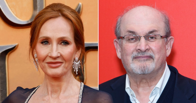 Salman Rushdie पर हमले के बाद हैरी पॉटर की लेखिका J. K. Rowling को मिल रही जान से मारने की धमकी