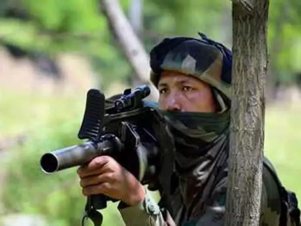 Manipur में स्वतंत्रता दिवस से पहले आतंकी हमले की बड़ी साजिश नाकाम, 7 गिरफ्तार