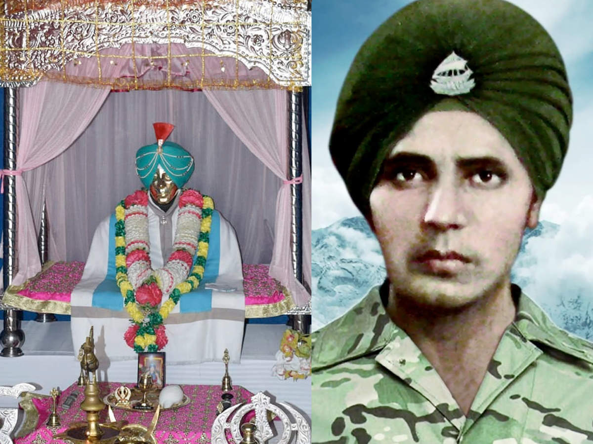 History of August 30 : मरने के बाद भी भारतीय सेना की सेवा करने वाले बाबा हरभजन सिंह के जन्मदिन के अलांवा इतिहास में आज क्या कुछ है खास