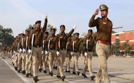 UP Constable bharti : यूपी कांस्टेबल में 534 पदों पर होंगी भर्तियां, जानें क्या है योग्यता