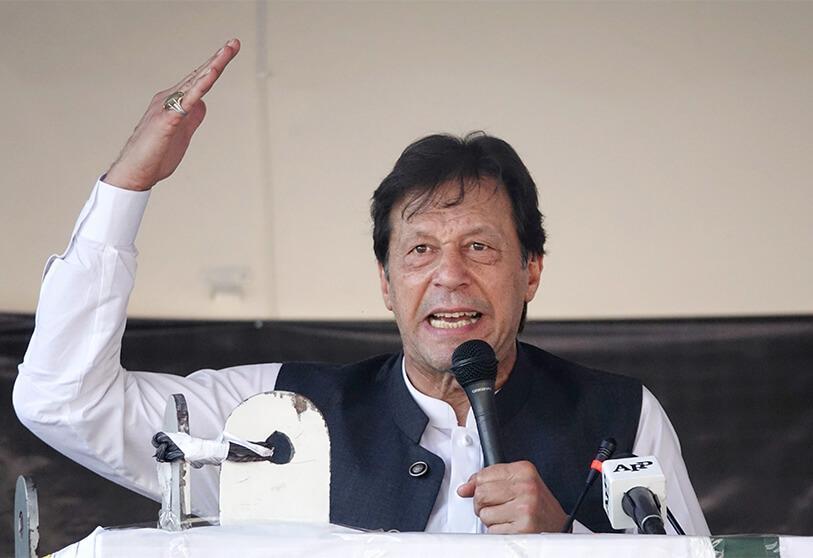 Imran Khan ने की पीएम मोदी की खुलकर तारीफ? शहबाज़ शरीफ़ को बताया भ्रष्ट डाकू