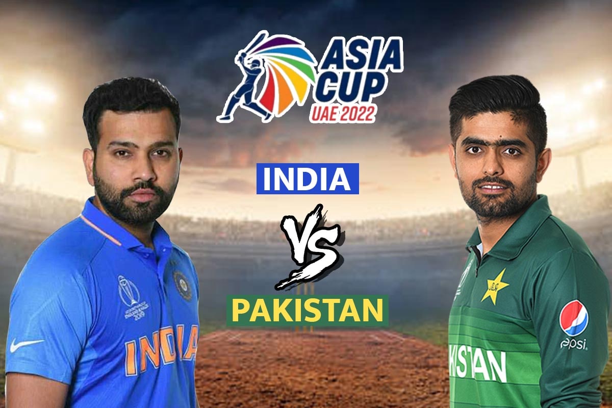 Asia Cup 2022 : भारत के खिलाफ हसन अली या मोहम्मद हसनैन को मिलेगा मौका? जानें प्लेइंग-11