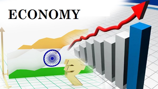 दुनिया की 5वीं सबसे बड़ी अर्थव्यवस्था बना भारत (India), ब्रिटेन को छोड़ा पीछे