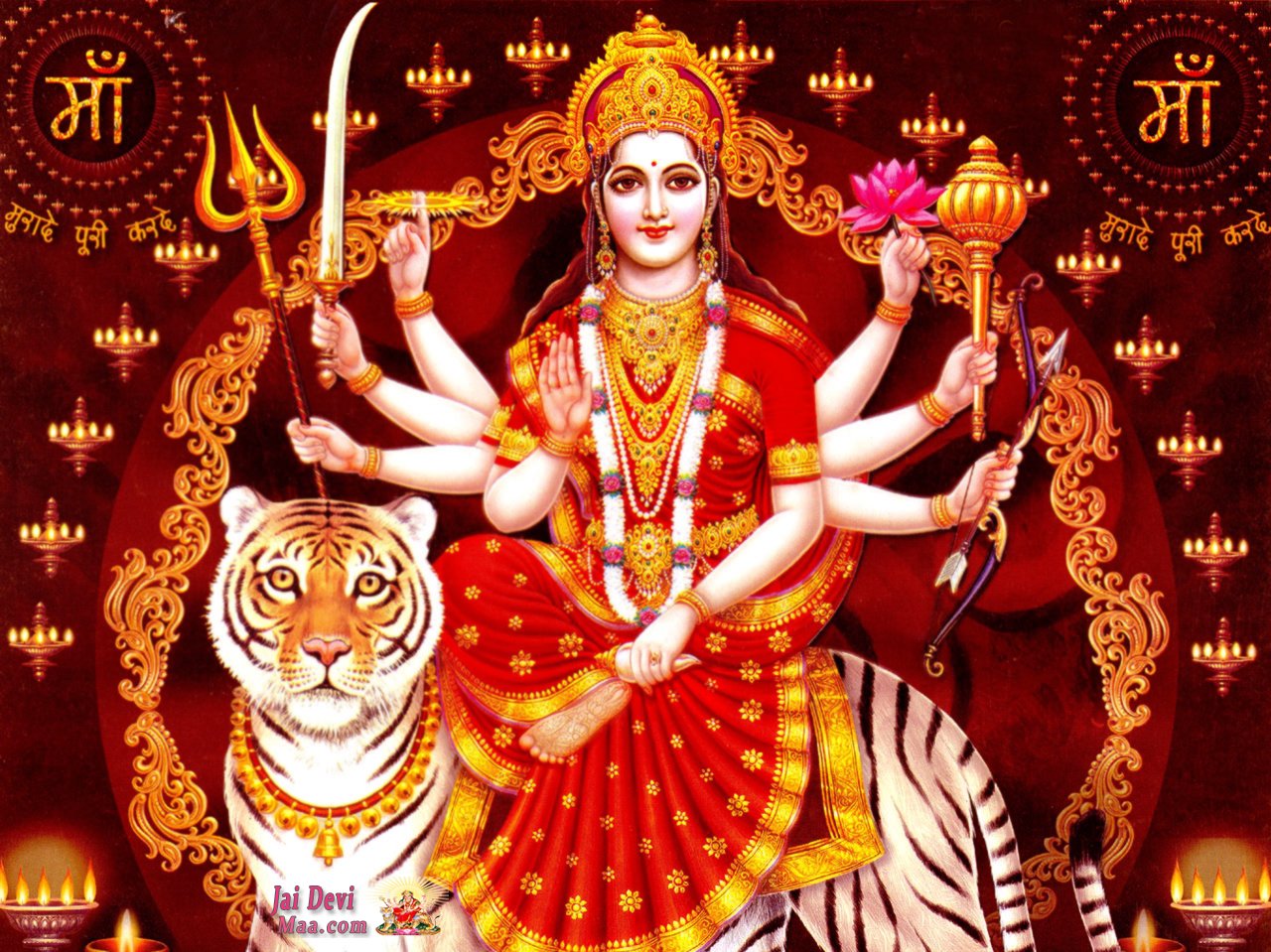 26 सिंतबर से शुरू हो रहा है शारदीय नवरात्रि, जानिए आश्विन मास की नवरात्रि क्यों हैं खास
