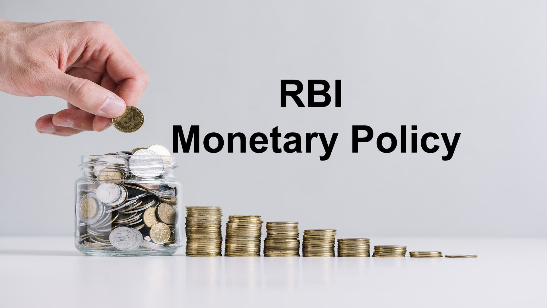 RBI ने लगातार चौथी बार 0.50 फीसदी बढ़ाया रेपो रेट, लोन लेना हुआ महंगा, बढ़ जायेगी की लोन की EMI
