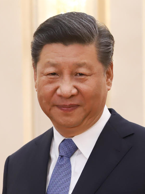  china : शी जिनपिंग ने रिकॉर्ड तोड़ तीसरी बार चीन के सबसे पावरफुल नेता का पद संभाला