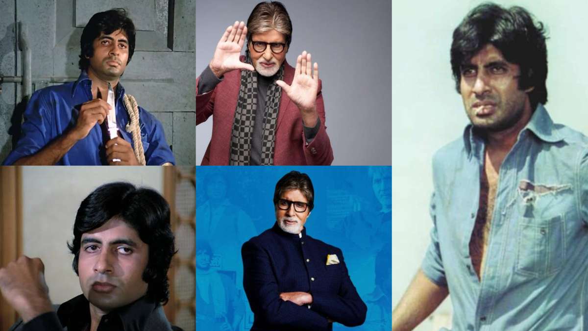 History of October 11 : बॉलीवुड महानायक अमिताभ बच्चन के जन्मदिन के अलावा इतिहास में आज क्या कुछ है खास
