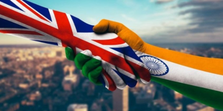 अब नहीं होगा भारत-ब्रिटेन के बीच FTA? भारतीय प्रवासियों के लिए ब्रितानी गृहमंत्री ने दिया था विवादित बयान