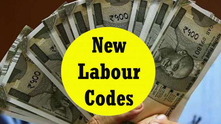 केन्द्र सरकार जल्द लाने वाली है नया श्रम कानून, बढ़ेगा पीएफ और बेसिक वेतन, हफ्ते में मिलेगी 3 दिन की छुट्टी