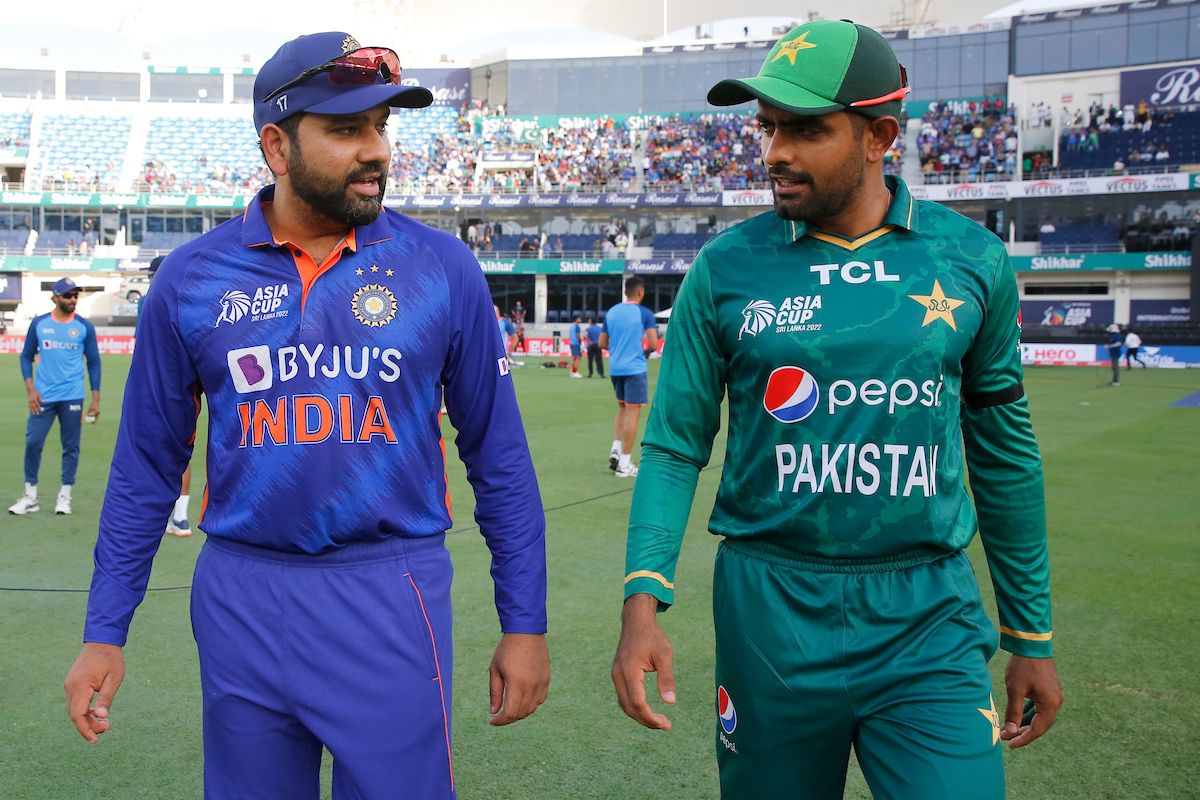 T20 World Cup 2022: भारत-पाकिस्तान समेत 4 सेमीफाइनलिस्ट टीमें तय, जानें कब किसका होगा मुकाबला