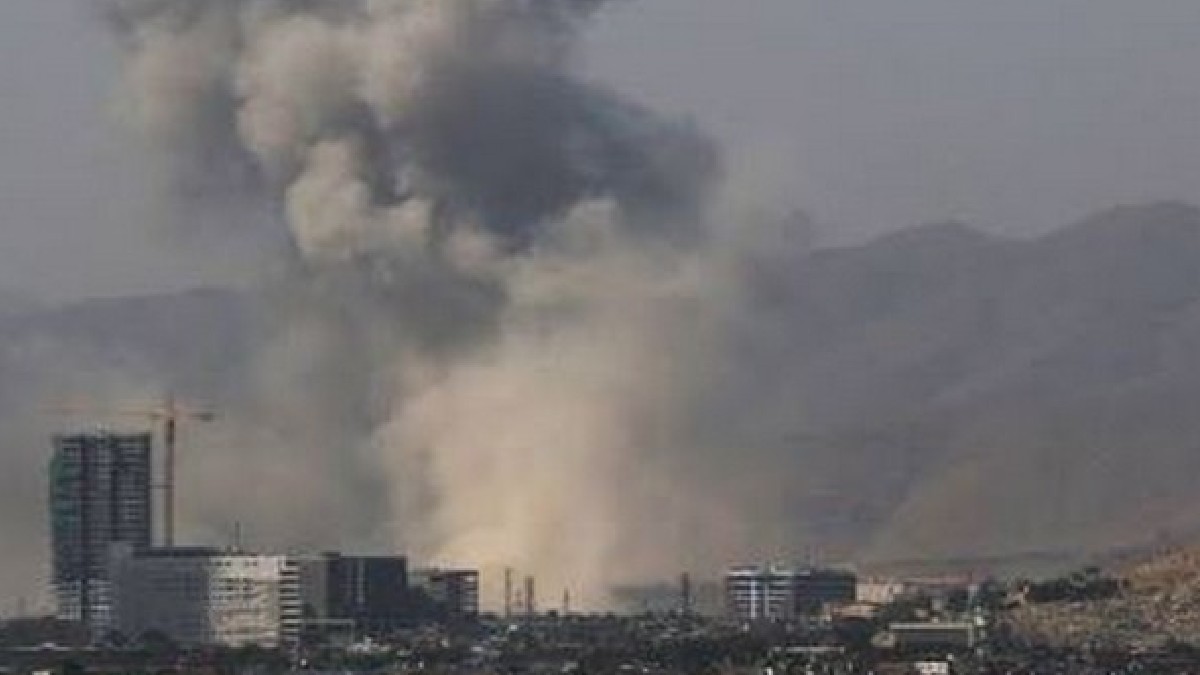 Afghanistan में एक बार फिर हुआ भीषण बम विस्फोट, 18 छात्रों की मौत और 24 से ज्यादा हुए घायल