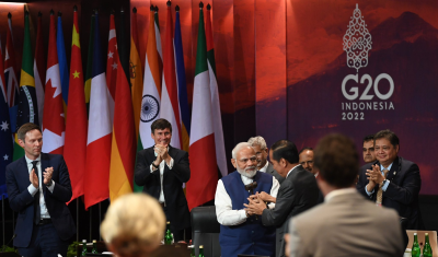 क्या है G-20 शिखर सम्मेलन? 18वें समिट की अध्यक्षता से क्या होगा भारत को फायदा