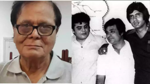 ‘मिस्टर नटवरलाल’ और ‘याराना’ जैसी फिल्मों के निर्देशक राकेश कुमार का हुआ निधन, कैंसर से थे पीड़ित