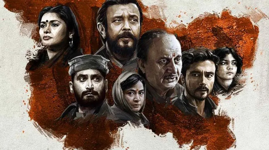 आईएफएफआई के जूरी हेड और इस्राइल फिल्ममेकर नादव लैपिड ने ‘द कश्मीर फाइल्स’ को बताया प्रोपोगेंडा फिल्म