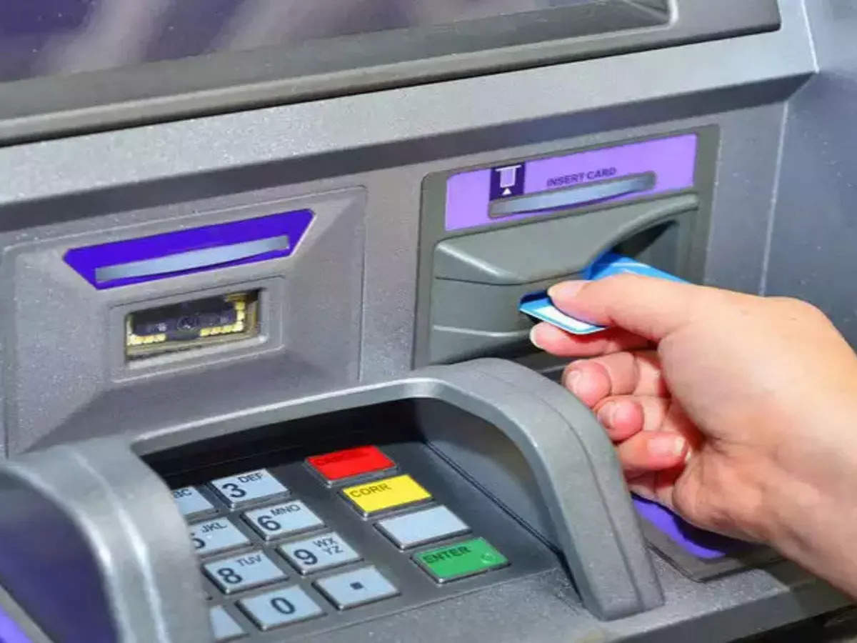 ATM cash withdrawal : एटीएम से नहीं निकला कैश.. लेकिन खाते से कट गया पैसा! ऐसे में करें क्या?