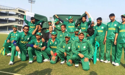 भारत में हो रहा है दृष्टिबाधित क्रिकेट विश्वकप, पाकिस्तानी खिलाड़ियों को मिली वीजा की मंजूरी