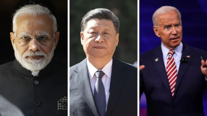 Tawang झड़प पर अमरीका का भारत को समर्थन, चीन को दिया कड़ा संदेश