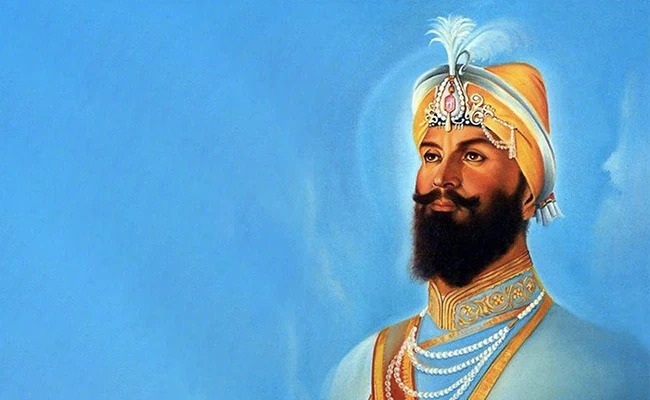 Guru Gobind Singh Jayanti 2024 : आज है गुरु गोबिंद सिंह की जयंती, जानें उनका महत्वपूर्ण योगदान