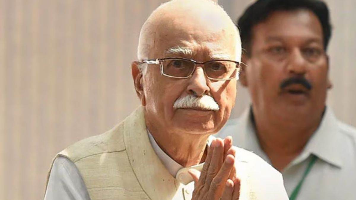 Lal Krishna Advani : लालकृष्ण आडवाणी को मिलेगा भारत रत्न, मोदी सरकार का बड़ा फैसला