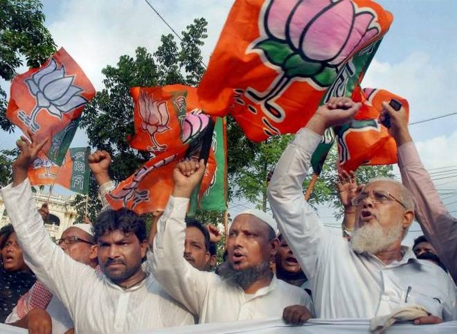 Lok Sabha Election 2024: मुस्लिम वोट पाने के लिए बीजेपी ने बनाया प्लान, इन भाषाओं में जारी हुआ चुनाव प्रचार