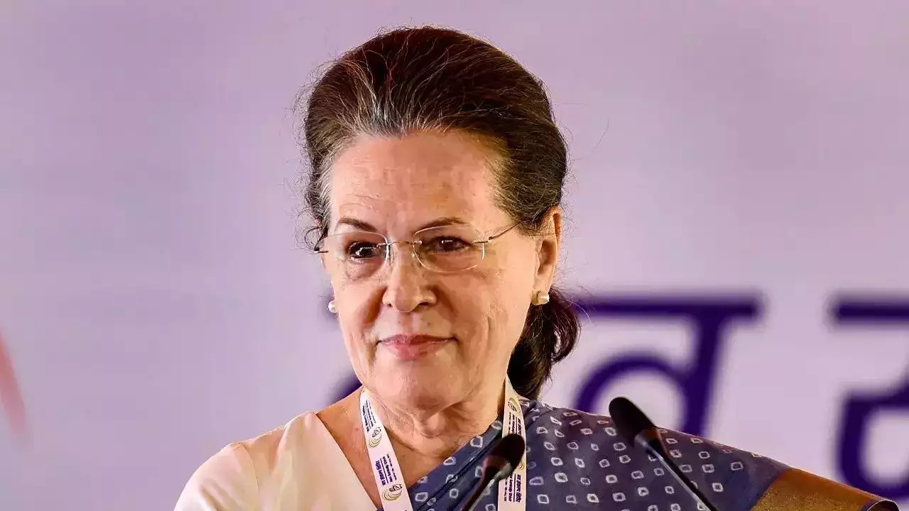 Sonia Gandhi: रायबरेली की जनता के बगैर सोनिया गांधी का ससुराल है अधूरा