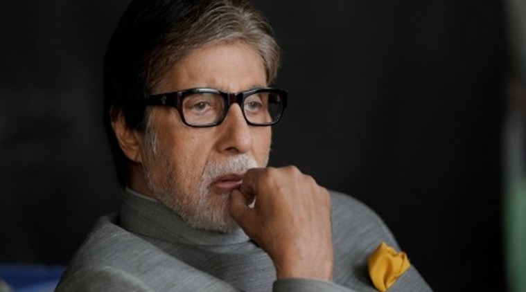 Amitabh Bachchan: अमिताभ बच्चन ने कराई एंजियोप्लास्टी, जानें इसकी जरूरत क्यों पड़ी ?