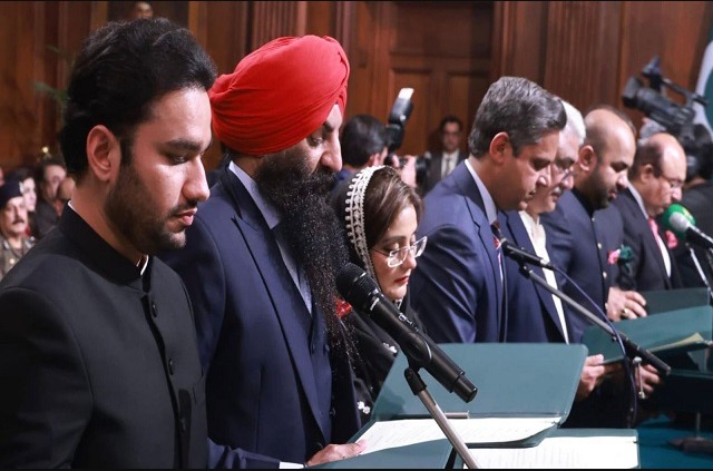 Pakistan Sikh Minister: पाकिस्तान के पंजाब प्रान्त को मिला पहला सिख मंत्री, जानिए कौन हैं रमेश अरोड़ा?