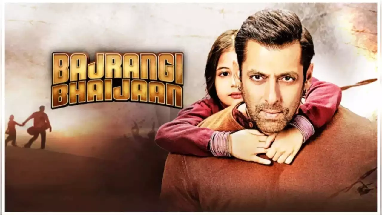 Bajrangi Bhaijaan 2: ‘सिकंदर’ के बाद सलमान खान की एक और बड़ी फिल्म! तैयार है स्क्रिप्ट