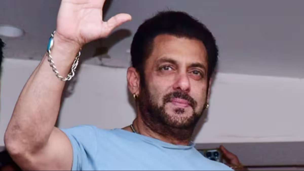 Salman Khan: सलमान खान फायरिंग केस में नया मोड़, बंदूक की तलाश में सूरत पहुंची क्राइम ब्रांच