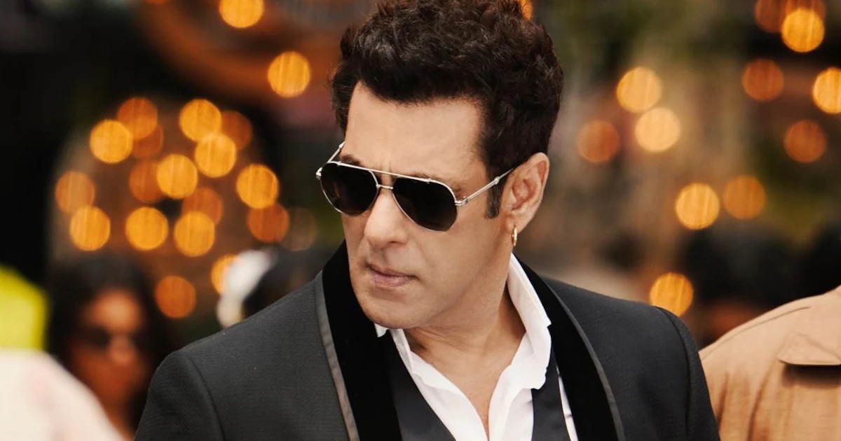 Salman Khan: ईद के मौके पर भाईजान ने फैंस को दिया सरप्राइज, अब बनेंगे ‘सिकंदर’