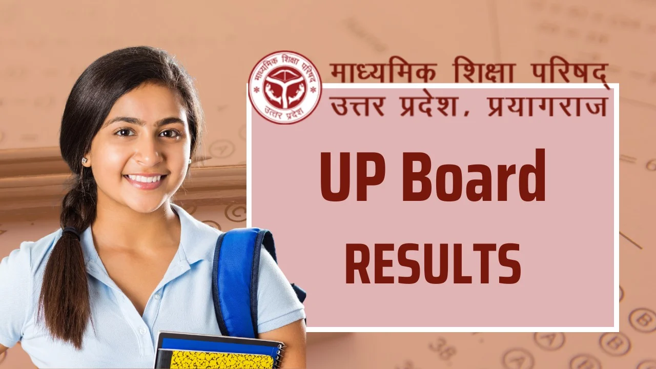 UP Board Result: यूपी बोर्ड एक बार फिर रचेगा इतिहास, आज आएगा 10वीं-12वीं का रिजल्ट