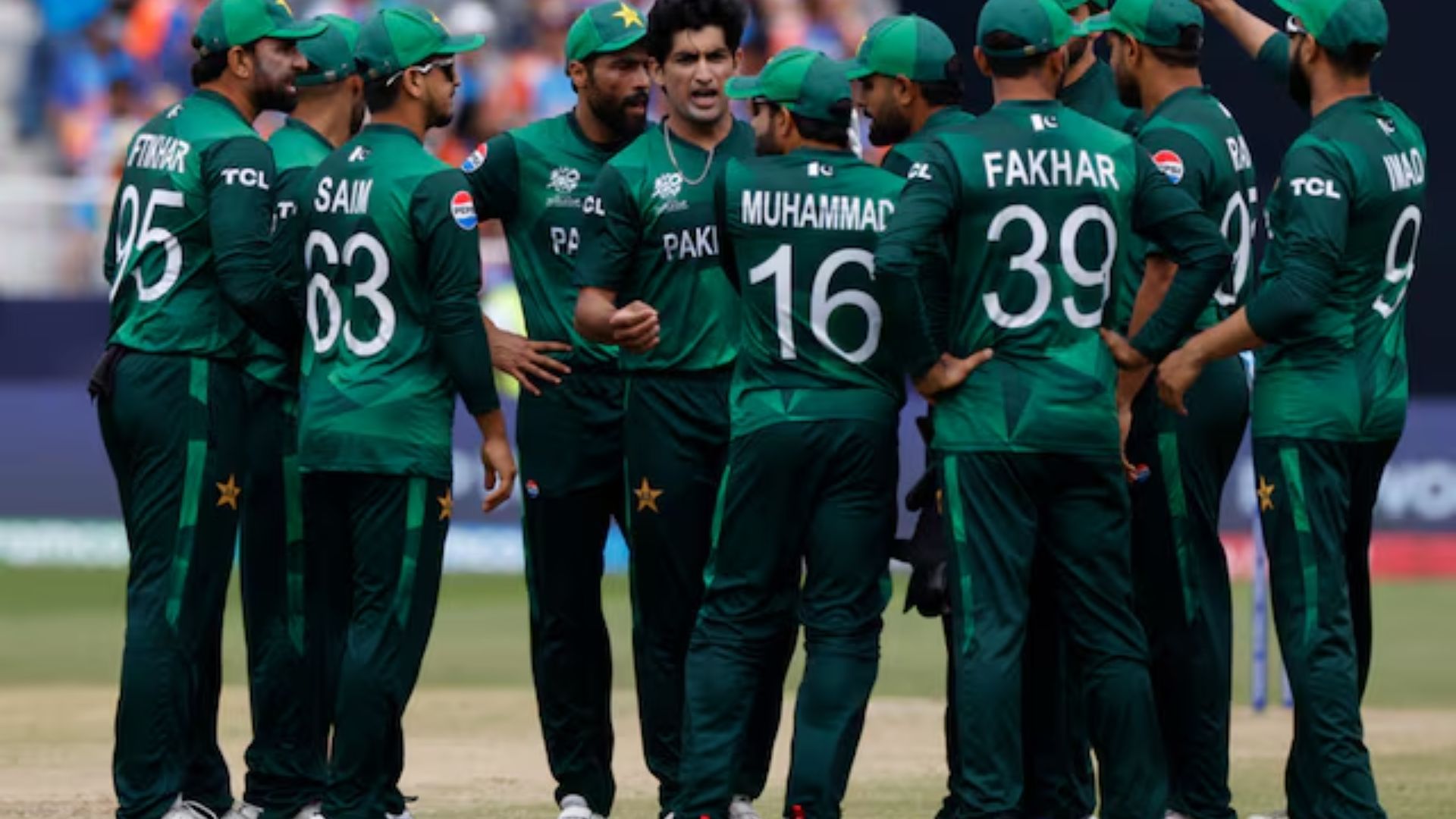T20 World Cup: भारत बौर USA से हार के बावजूद पाकिस्तान खेलेगा फाइनल
